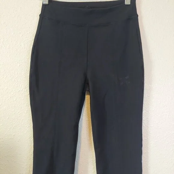 Alo Airbrush High-Waist Flutter Legging Sz S - Picture 2 of 11